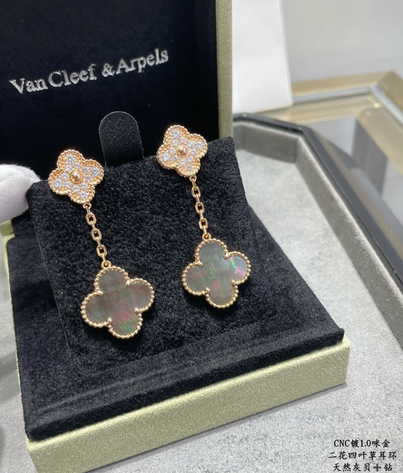 Vca Earrings